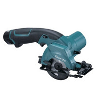 makita 牧田 充电式圆锯 HS300DZ 10.8V 裸机 85mm(3-3/8