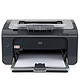 HP 惠普 LaserJet Pro P1106 黑白激光打印机