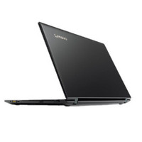 Lenovo 联想 昭阳系列 昭阳 E52-80 15英寸 笔记本电脑 酷睿i5-7200U 4GB 128GB SSD 500GB HDD R5 M430 黑色
