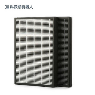 科沃斯机器人 ECOVACS  KJ600G-A30滤芯适配AA30空气净化器过滤网滤芯