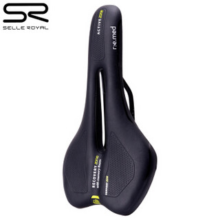 Selle Royal 山地车坐垫 Remed 自行车舒适坐垫SR车座垫自行车配件骑行装备 运动款