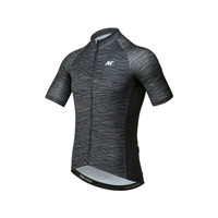 迈森兰MYSENLAN 骑行服男子短袖上衣夏季 个性复古风格骑行衣服 风潮 XL