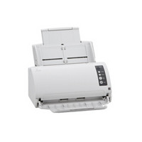 富士通（Fujitsu）Fi-7030 扫描仪高速高清办公自动进纸连续双面彩色A4馈纸式扫描仪