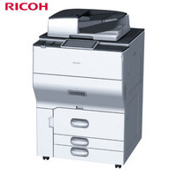 理光（Ricoh）MP C8003SP A3彩色数码高速复合机（主机+送稿器）