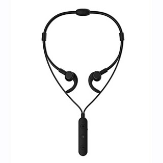 锐思（Recci）乐活蓝牙耳机 REB-R01 高端TPE线材 精致美观