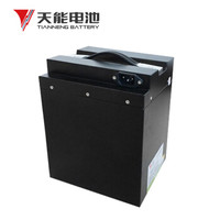 TIANNENG BATTERY 天能电池 天能 T60V20AH 电动车备用电瓶