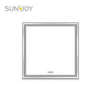 三竹（SUNJOY)LED厨卫平板灯300*300适用集成吊顶