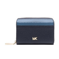 1日0时：MICHAEL KORS 迈克·科尔斯 32F8GF6Z1T 女士零钱包