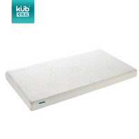 可优比(KUB) 婴儿床垫椰棕乳胶儿童床垫幼儿园棕垫定做冬夏两用款110*60