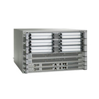 思科（CISCO）ASR1006  聚合服务路由器