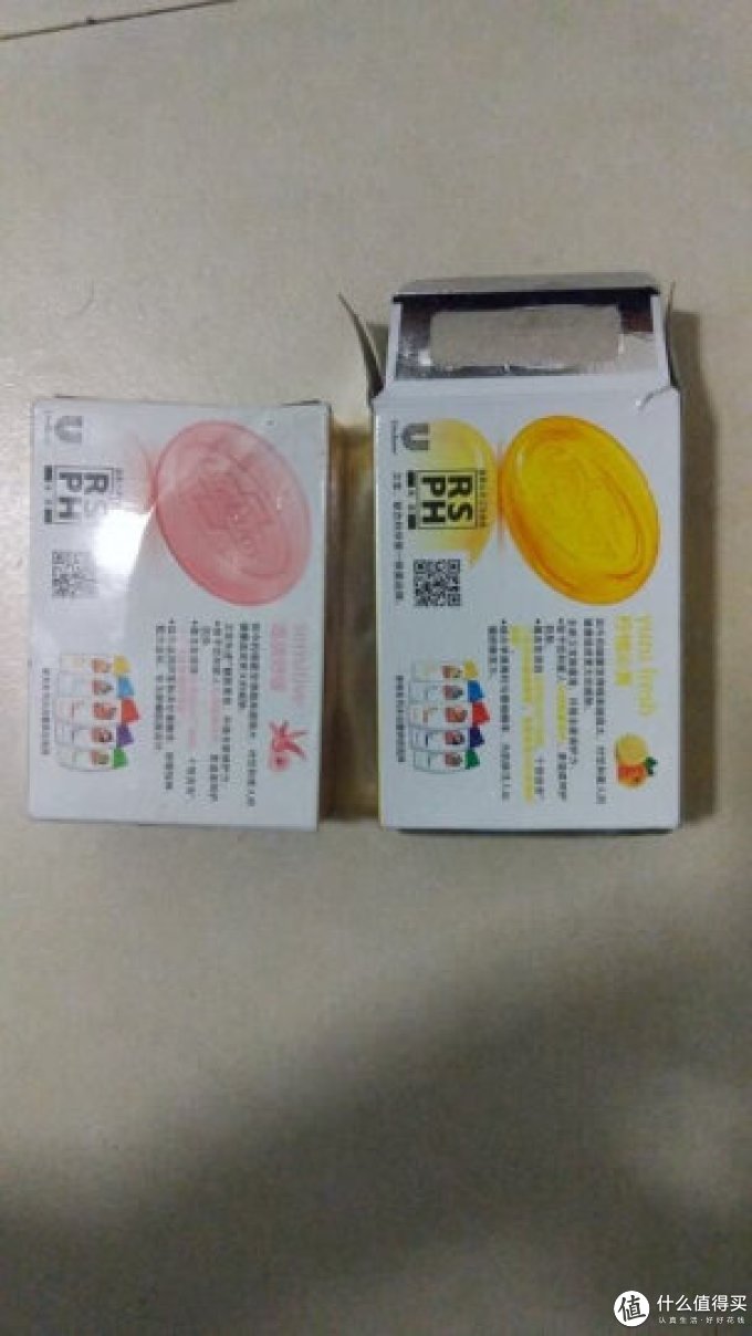 卫宝香皂