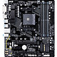 技嘉（GIGABYTE）AX370M-DS3H主板 (AMD X370/Socket AM4)