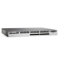 思科（CISCO）WS-C3850-12X48U-L