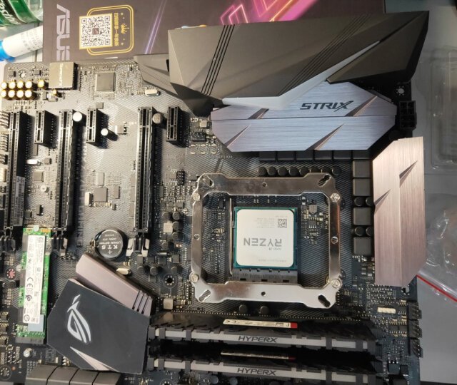 颜值爆表,品质过硬,rog,yes!am
