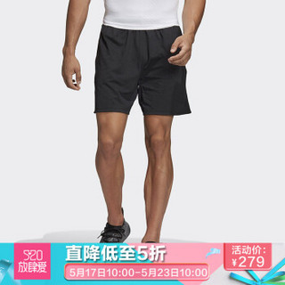 adidas 阿迪达斯 男子 训练系列 4K_TEC Z CCX 6 运动 短裤 DS9289 2XL码