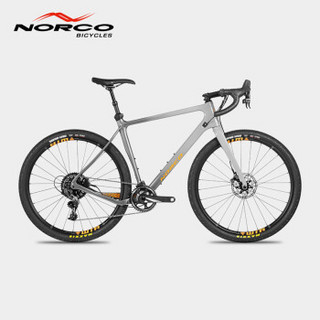 诺客 NORCO SEARCH XR FORCE 1加拿大品牌综合公路车