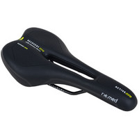 Selle Royal Remed SR自行车车座 山地车自行车坐垫/鞍座 公路车折叠车单车坐垫 记忆海绵 镂空透气 运动型