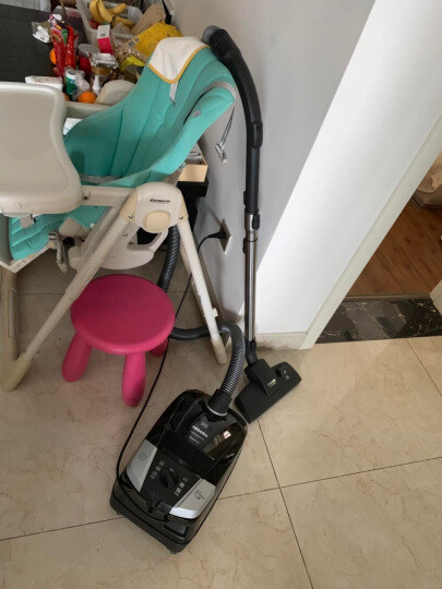 第一次用美诺的产品，关注很久了，老婆还是
