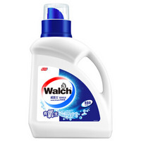 威露士（Walch）全自动 洗衣液 1kg