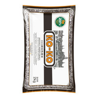 泰国进口 口口(KOKO) 双色香米 五谷杂粮 大米伴侣 茉莉香米 黑米2kg