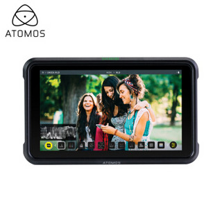 ATOMOS SHINOBI 5英寸HDR监视器 SDI版