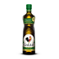 GALLO 橄露 精选特级初榨橄榄油500ml *5件