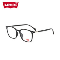 Levi's 李维斯 经典方框眼镜架可配镜