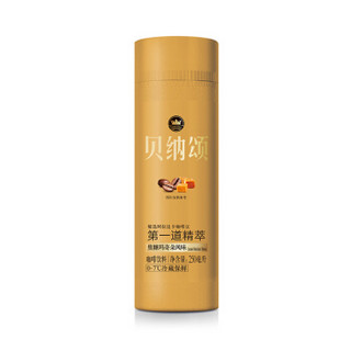 味全贝纳颂咖啡饮料焦糖玛奇朵风味250ml