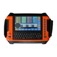 艾斯米特(SMETER) 智能三相电能表现场校验仪 S5860A+