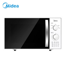 Midea 美的 M1-230E 微波炉 23升