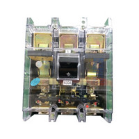 RM RMGKGF 人民 塑壳断路器 短路保护器 空气开关保护器 DZ20Y-630A/3300 透明 1个价格