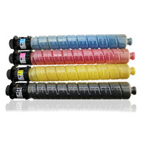 得印(befon)PLUS BF-MPC3503四色套装(适用理光Ricoh MPC3003SP/C3004exSP/C3004SP/C3503SP)