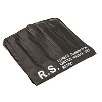 RS Pro欧时 10件 碳钢 组合扳手套件  内含众多尺寸