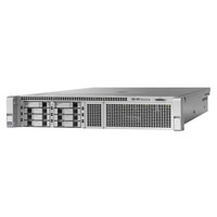 思科（CISCO）AIR-CT8540-K9 无线控制器