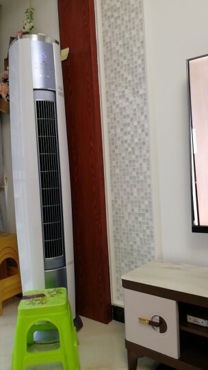 
制热效果用了，声音不大，家里有宝宝，一