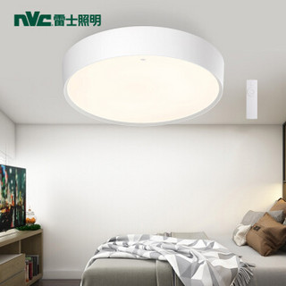 nvc-lighting/雷士照明 LED灯 卧室灯 28W