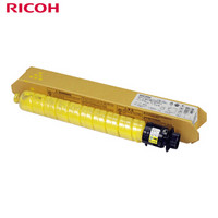 理光（Ricoh）MP C3000 黄色碳粉盒 适用于MP C3000/C2500