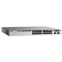 思科（CISCO）C9300-24T-E（8*万兆上连光口）