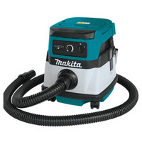 makita 牧田 交直流二用吸尘机 DVC860LZ 36(18x2)  裸机