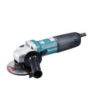 makita 牧田 角向磨光机 9558HNR 125mm(5