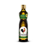GALLO 橄露 精选特级初榨橄榄油 250ml *4件
