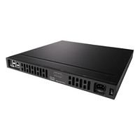 思科(CISCO)ISR4331/K9 思科4000系列集成多业务路由器