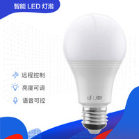 京选 wifi智能灯泡 IIW01 6.5W