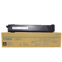 得印(befon)PLUS BF-TN210K黑色墨粉盒 TN312(适用美能达Bizhub C250/C252/C250P/C252P/C300/C352)