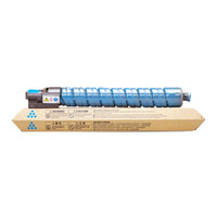 得印(befon)MPC5501蓝色墨粉盒(适用理光 MPC4501/C5501A)