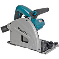 makita 牧田 电圆锯 SP6000J 165mm(6-1/2