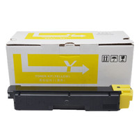 得印(befon)PLUS BF-TK5140大容量黄色墨粉盒(适用京瓷 KYOCERA M6030CDN/M6530CDN/P6130DN)