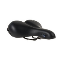 Selle Royal Freeway自行车座SR山地自行车硅胶坐垫/座垫/鞍座 公路车折叠车单车坐垫 通用款 新款带吊卡