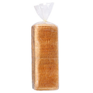 嘉顿/Garden 切片麦方包800克/袋 薄切 （2袋起售）餐饮类面包  烘焙原料