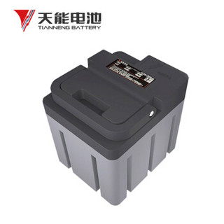 TIANNENG BATTERY 天能电池 T4820 48V20Ah M2电动车锂电池